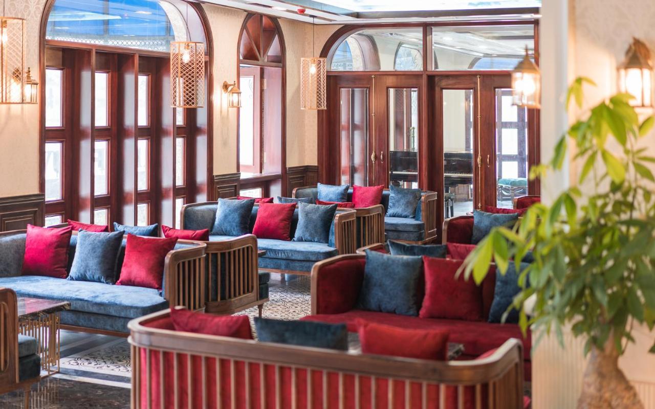 Grand Fleuve Boutique Hotell Ha Long Exteriör bild