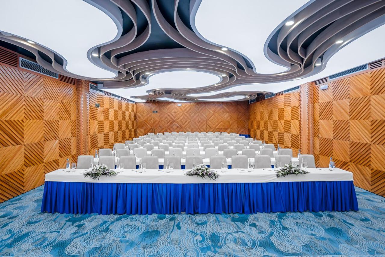 Grand Fleuve Boutique Hotell Ha Long Exteriör bild